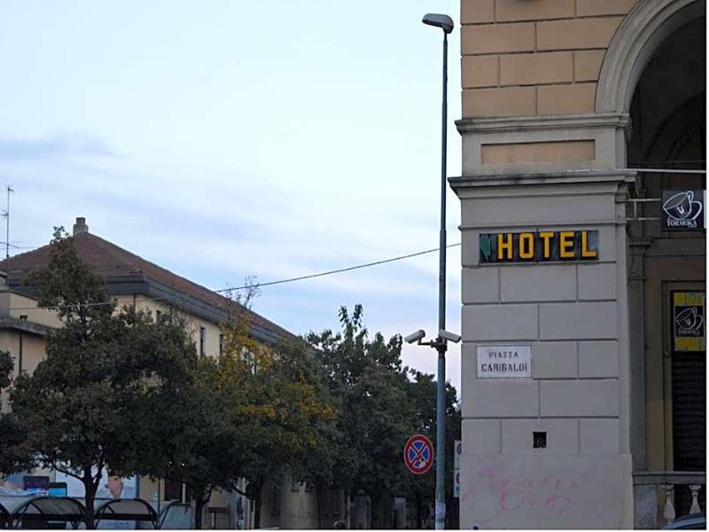 Stazione - Genel