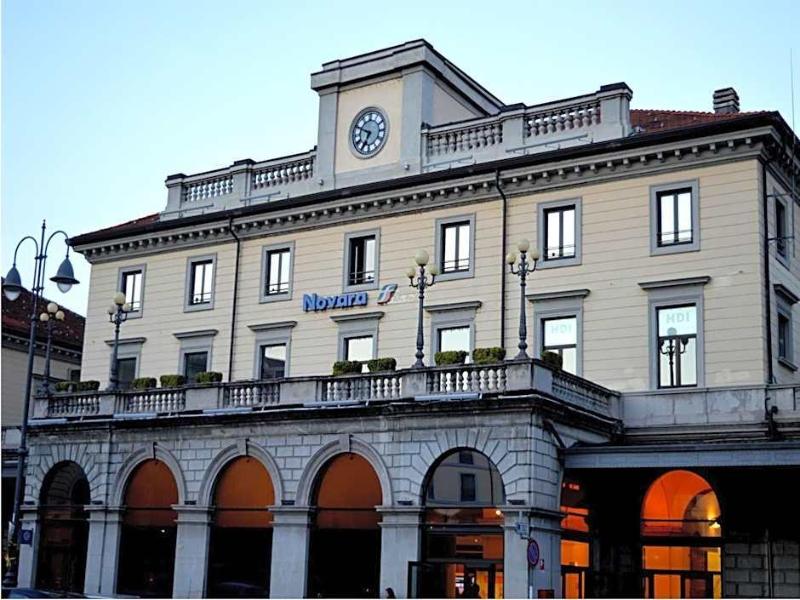 Stazione - Genel