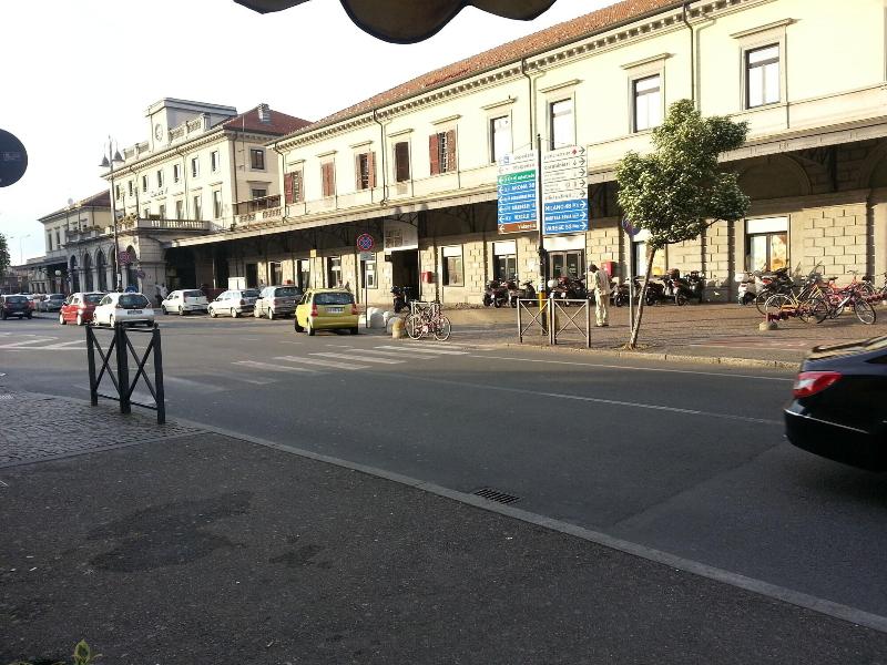 Stazione - Genel