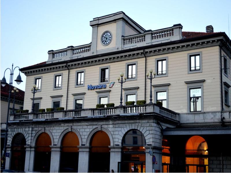 Stazione - Genel