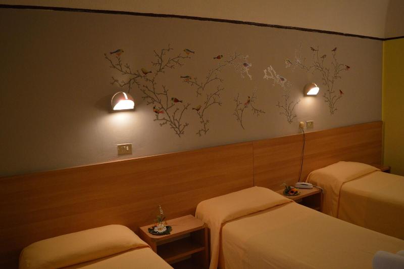 Stazione - Oda