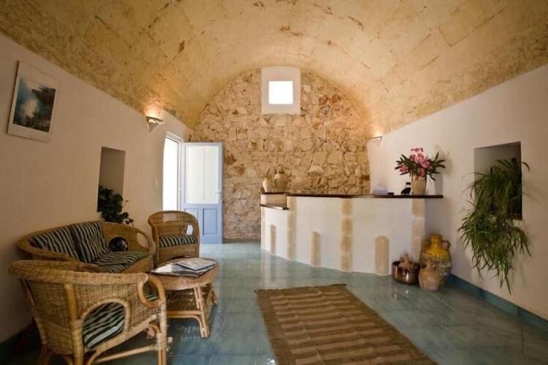 Tenuta De Marco - Lobi