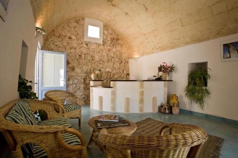 Tenuta De Marco - Lobi
