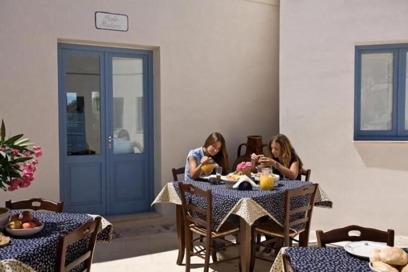 Tenuta De Marco - Restoran