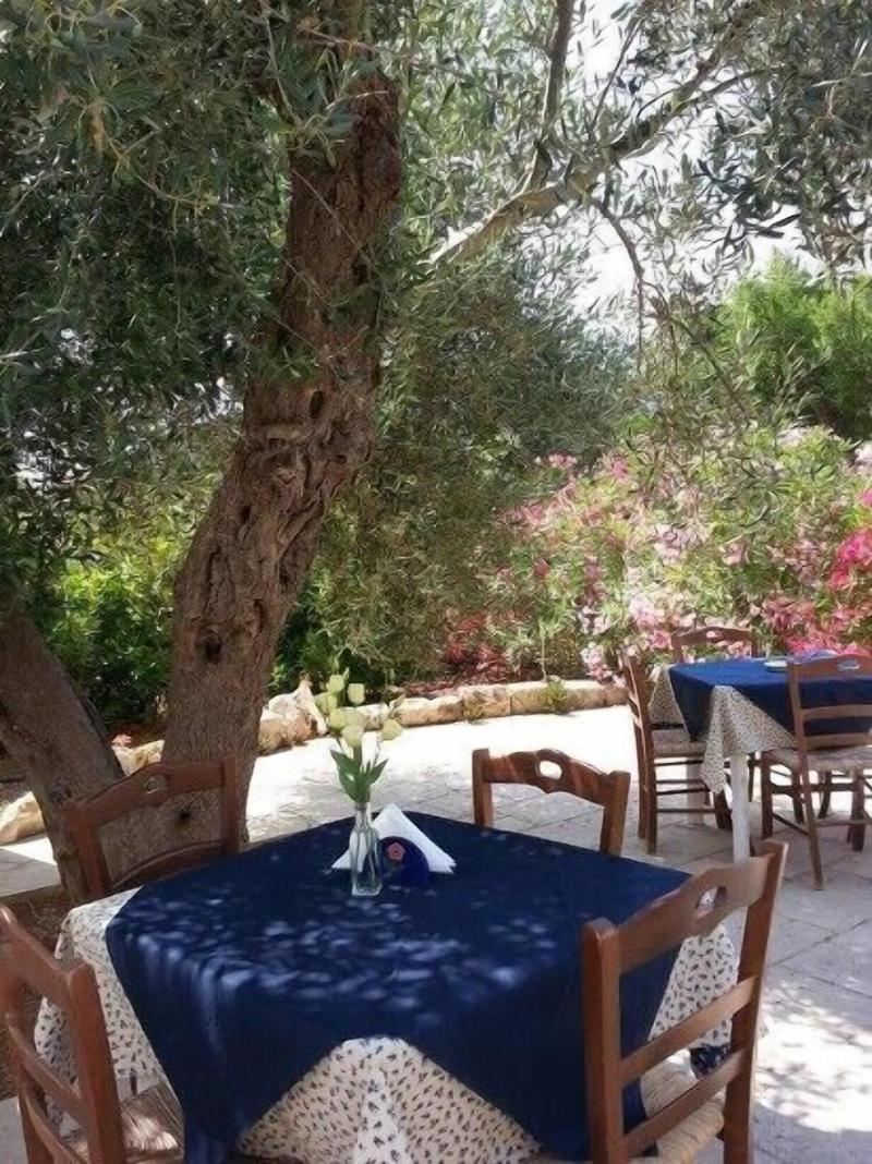 Tenuta De Marco - Restoran