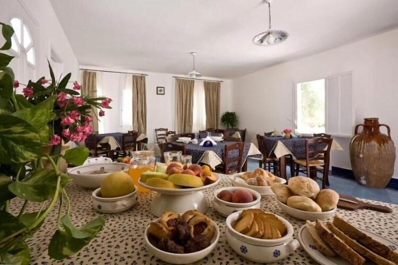Tenuta De Marco - Restoran