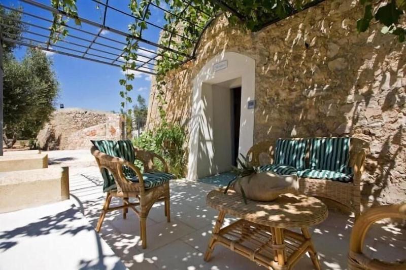 Tenuta De Marco - Teras