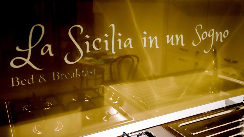 La Sicilia In Un Sogno - Lobi