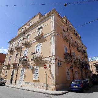 La Sicilia In Un Sogno otel fotoğrafı