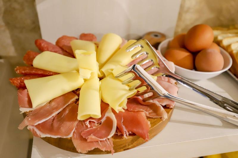 La Sicilia In Un Sogno - Restoran