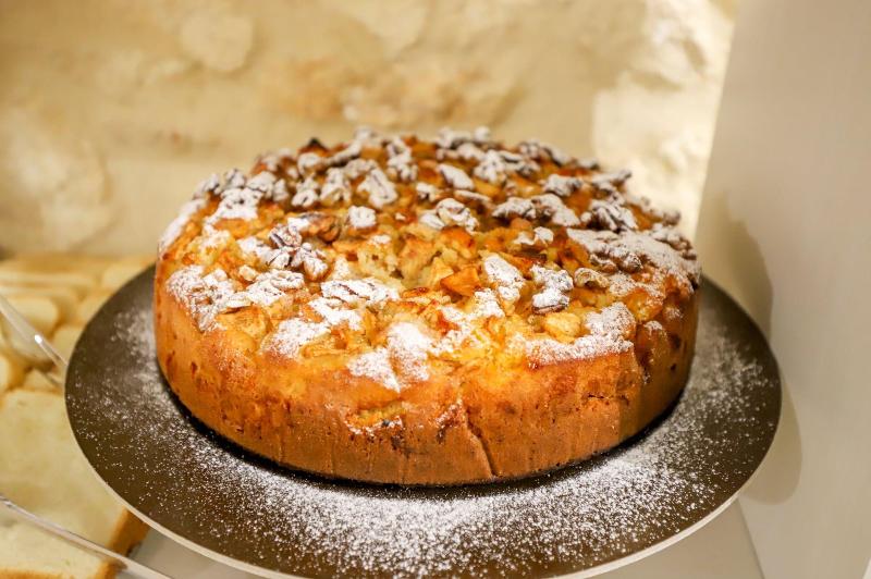 La Sicilia In Un Sogno - Restoran