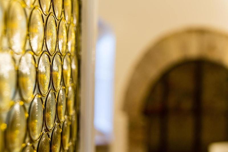 Room En Suite Corte Assisi - Lobi