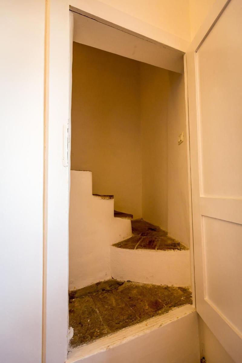 Room En Suite Corte Assisi - Lobi