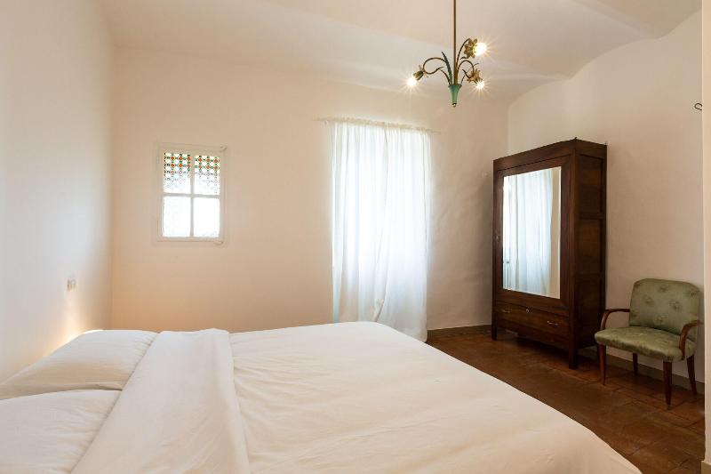 Room En Suite Corte Assisi - Oda