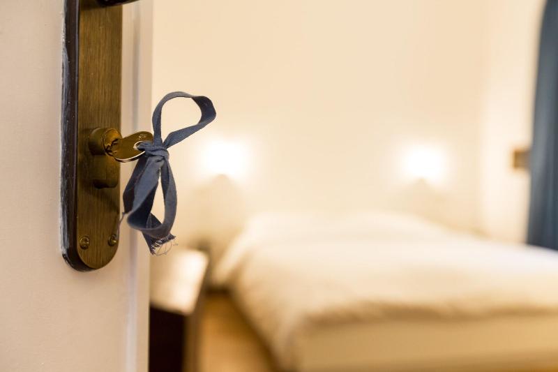 Room En Suite Corte Assisi - Oda