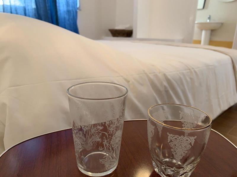 Room En Suite Corte Assisi - Oda