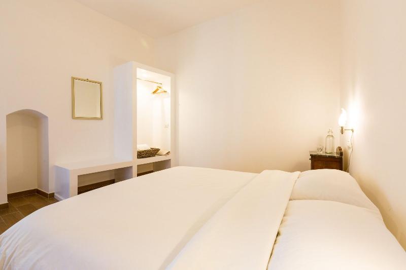 Room En Suite Corte Assisi - Oda