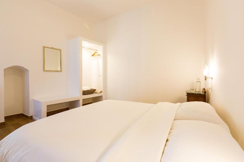 Room En Suite Corte Assisi - Oda