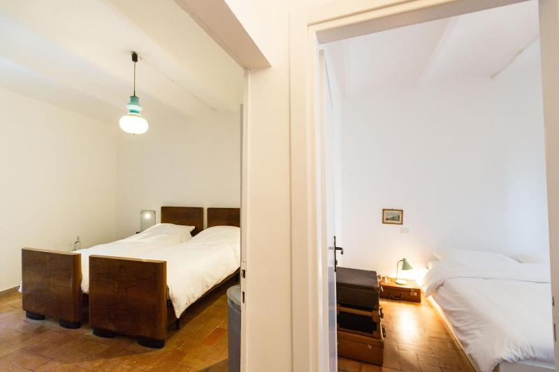 Room En Suite Corte Assisi - Oda