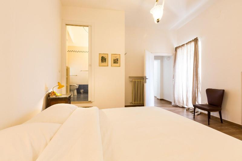 Room En Suite Corte Assisi - Oda