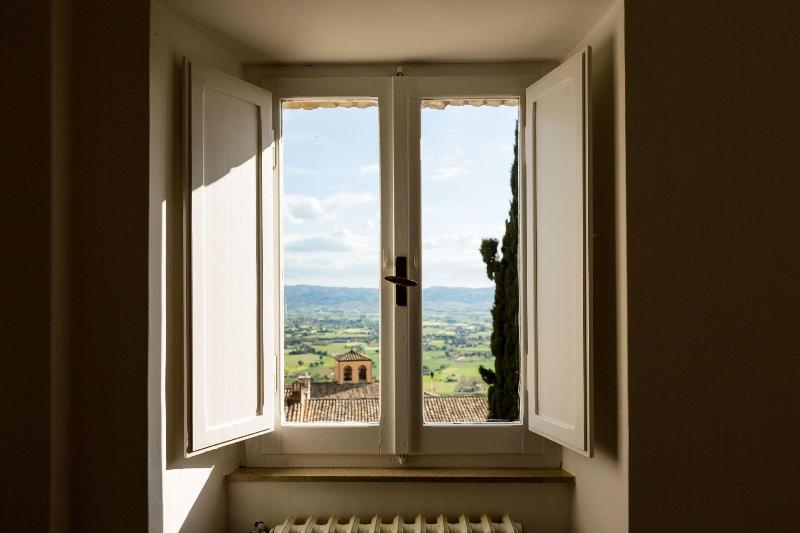 Room En Suite Corte Assisi - Oda