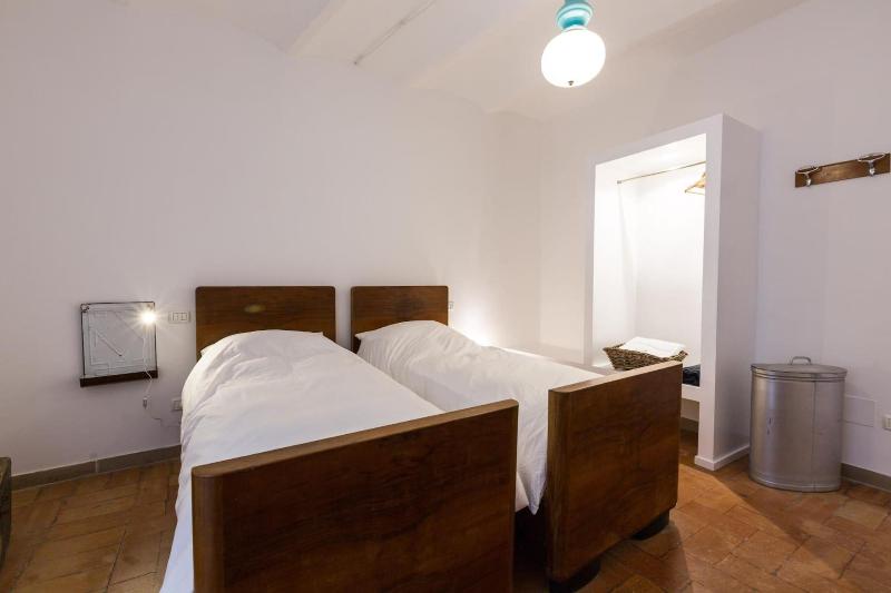 Room En Suite Corte Assisi - Oda