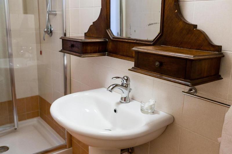 Room En Suite Corte Assisi - Oda