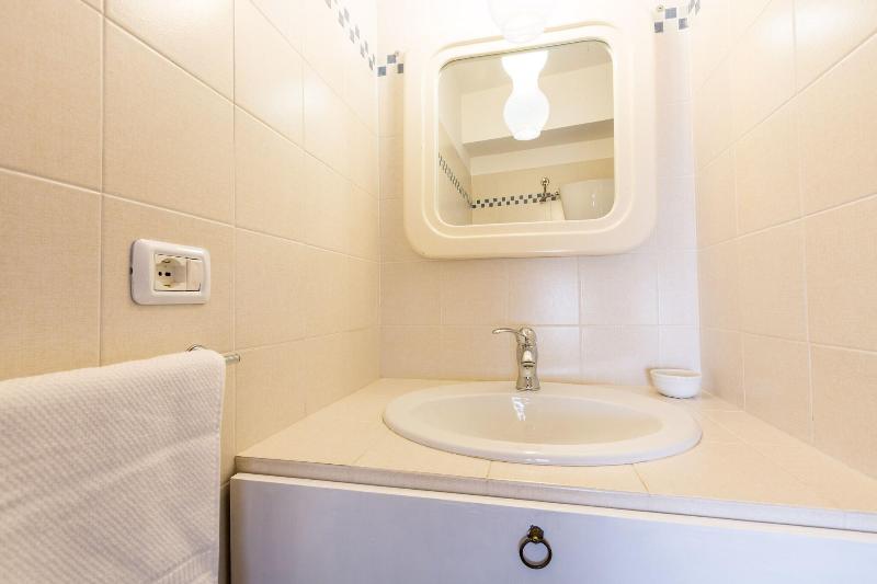 Room En Suite Corte Assisi - Oda