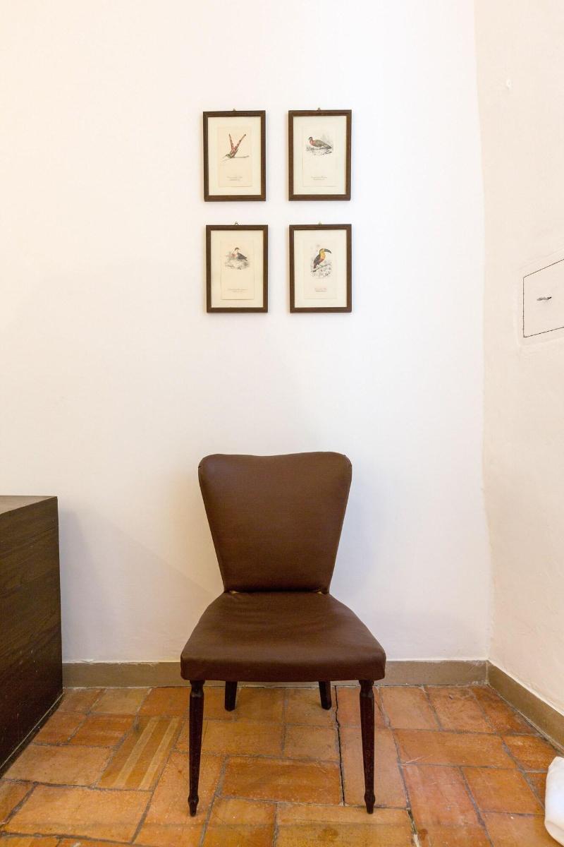 Room En Suite Corte Assisi - Oda