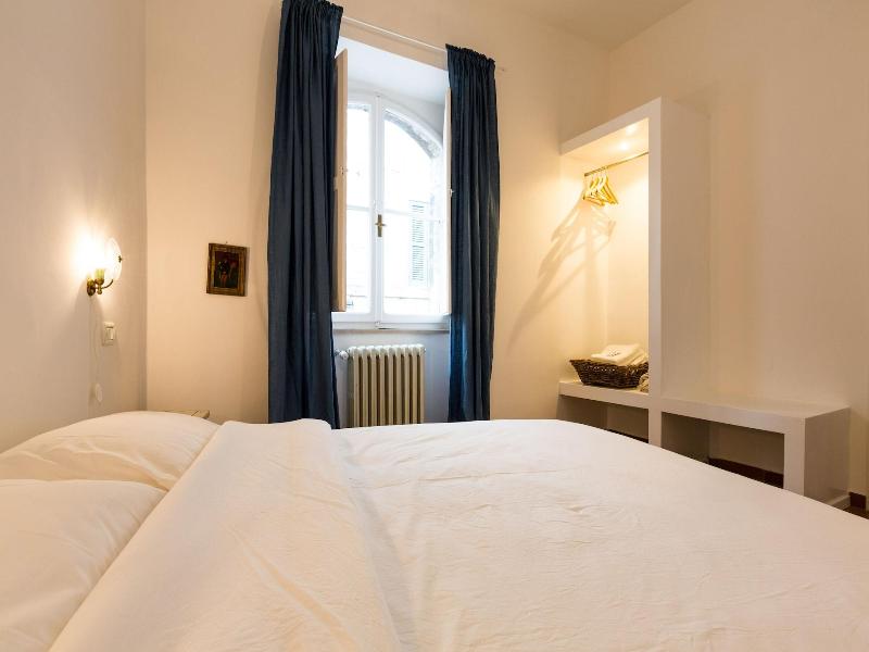 Room En Suite Corte Assisi - Oda