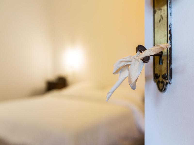 Room En Suite Corte Assisi - Oda