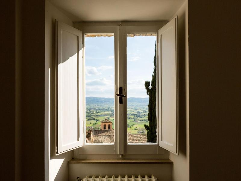Room En Suite Corte Assisi - Oda