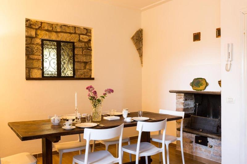 Room En Suite Corte Assisi - Oda