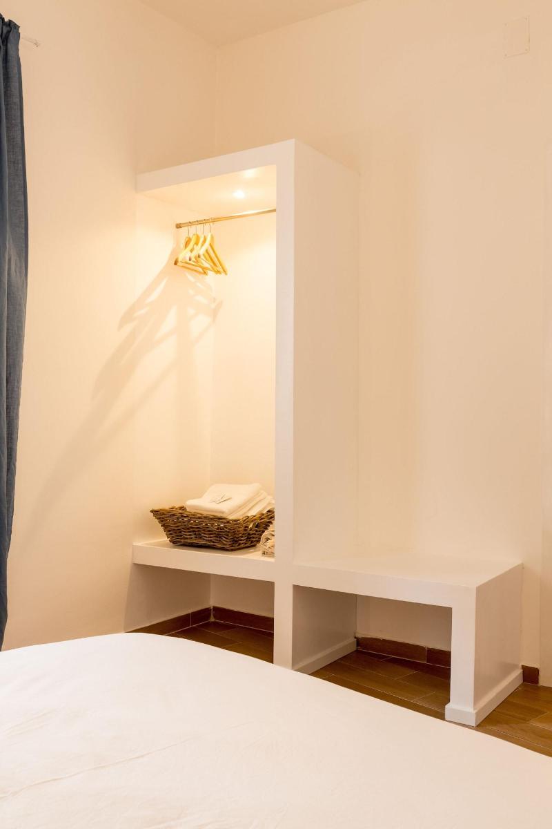 Room En Suite Corte Assisi - Oda