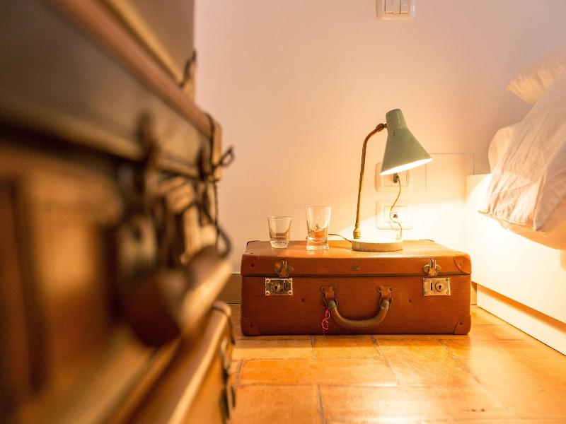 Room En Suite Corte Assisi - Oda