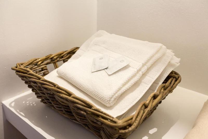 Room En Suite Corte Assisi - Oda