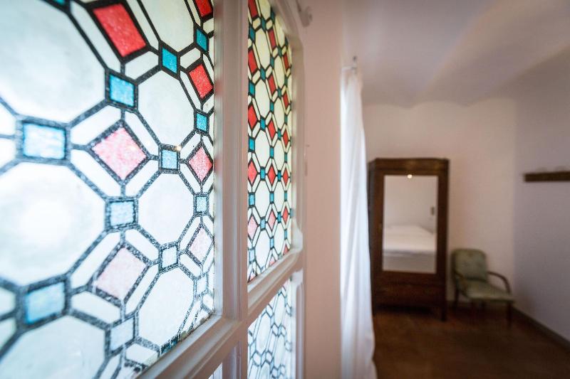 Room En Suite Corte Assisi - Oda