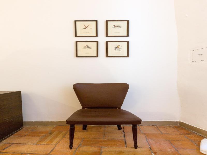 Room En Suite Corte Assisi - Oda