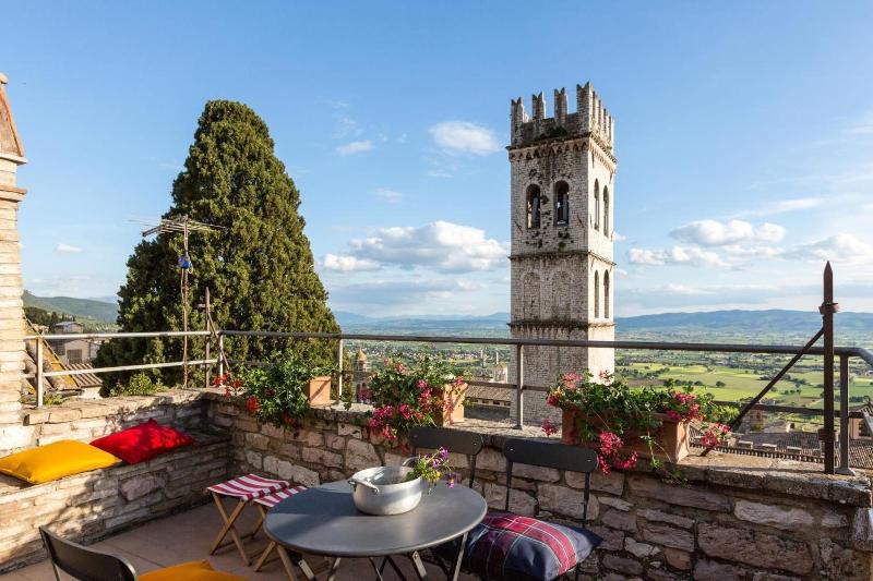 Room En Suite Corte Assisi - Oda