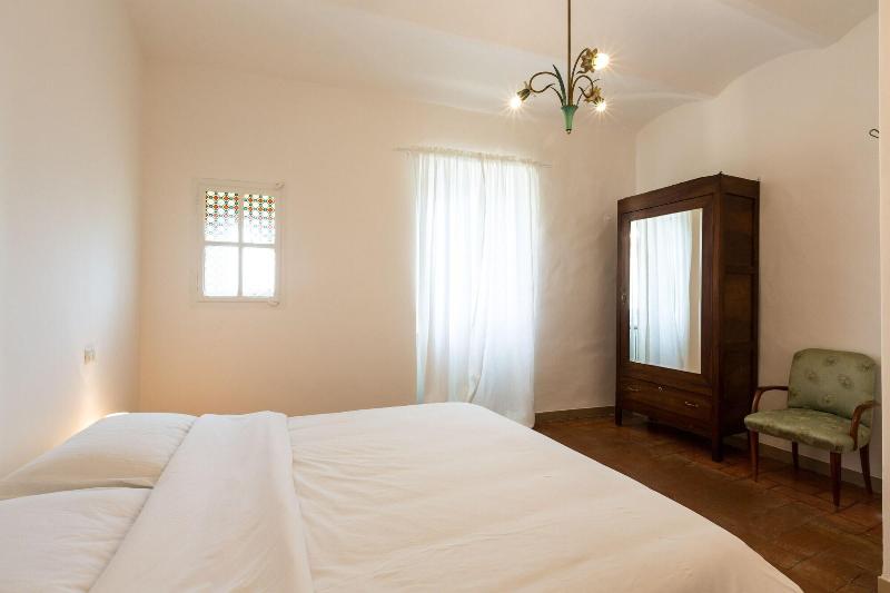 Room En Suite Corte Assisi - Oda