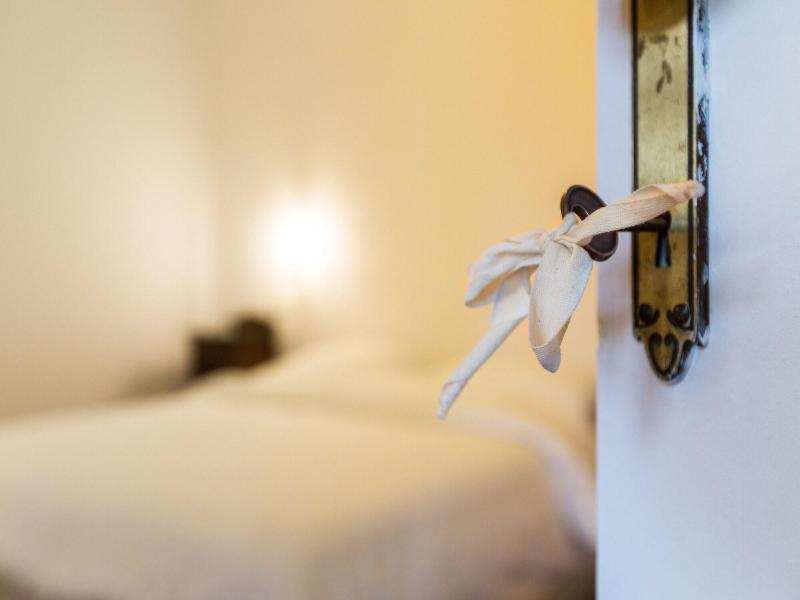 Room En Suite Corte Assisi - Oda