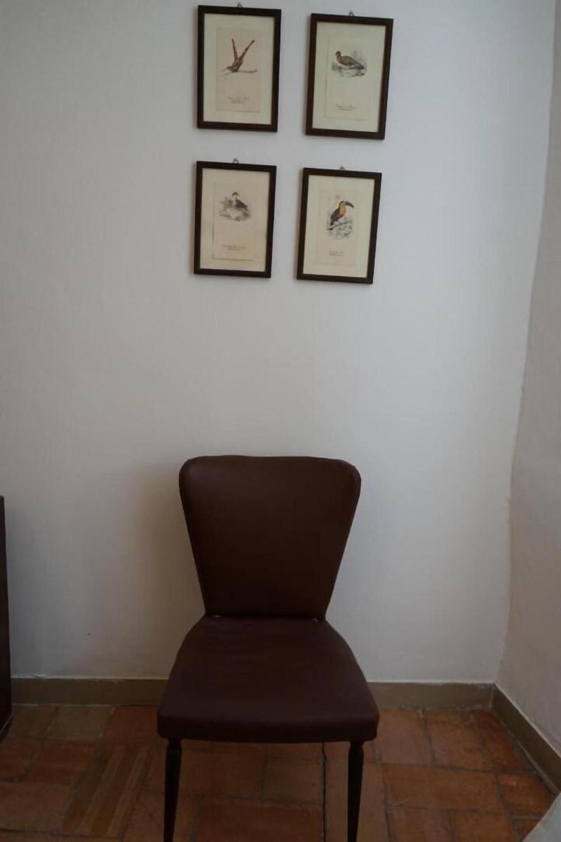 Room En Suite Corte Assisi - Oda