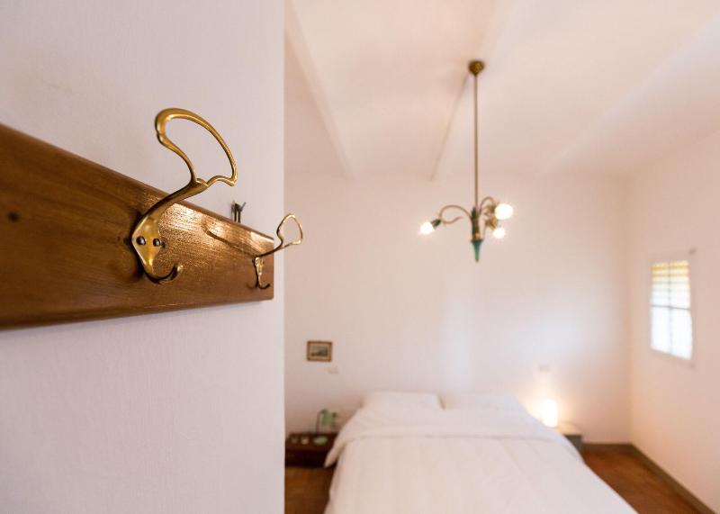 Room En Suite Corte Assisi - Oda