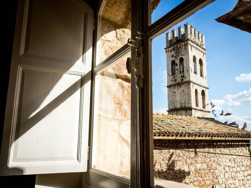 Room En Suite Corte Assisi - Oda