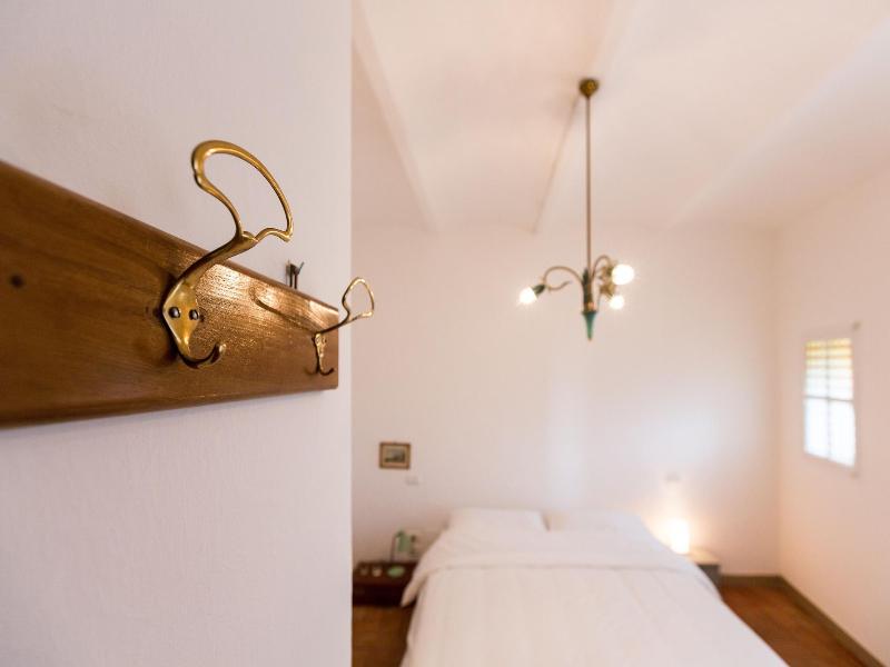 Room En Suite Corte Assisi - Oda