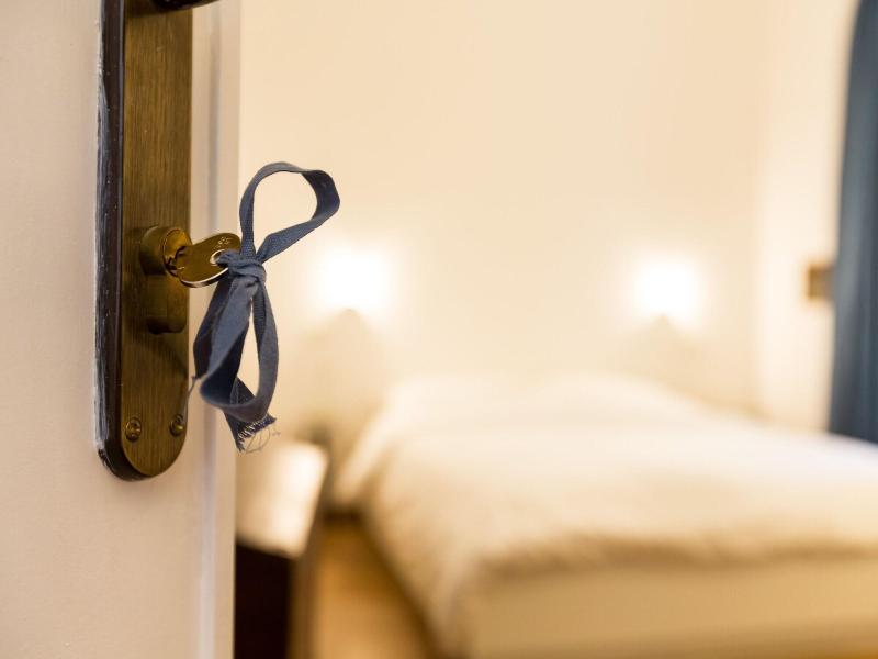 Room En Suite Corte Assisi - Oda