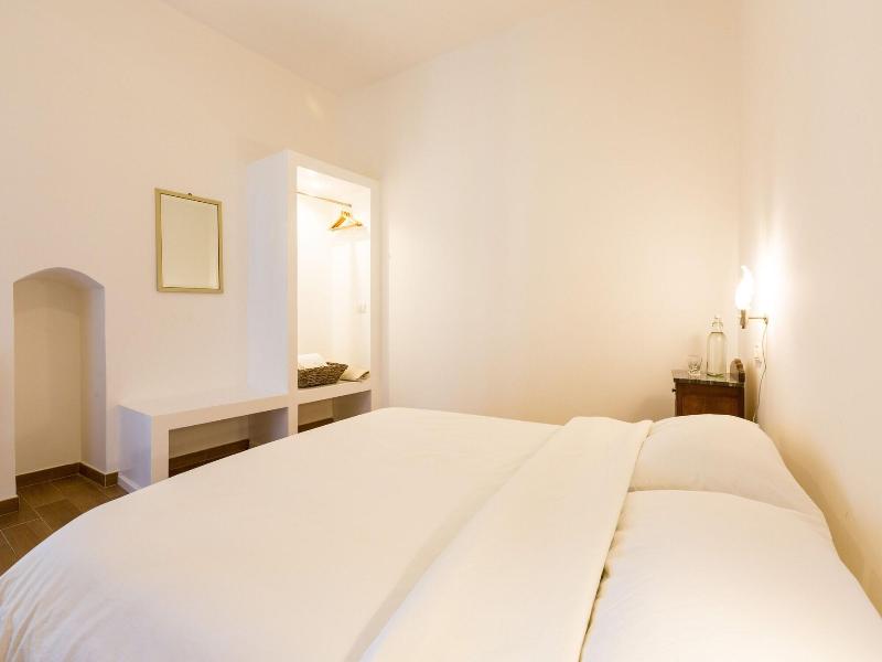 Room En Suite Corte Assisi - Oda