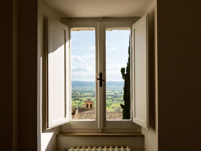 Room En Suite Corte Assisi - Oda