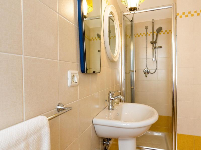 Room En Suite Corte Assisi - Oda