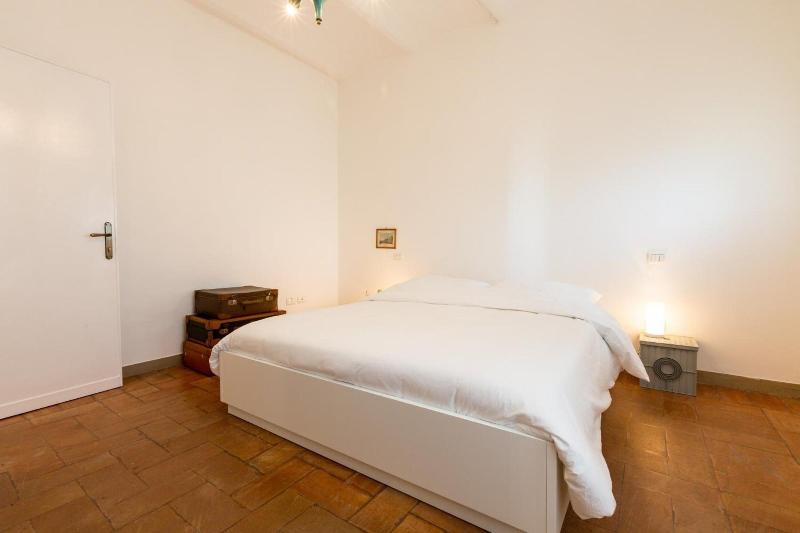 Room En Suite Corte Assisi - Oda